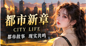 心动关系主题画面