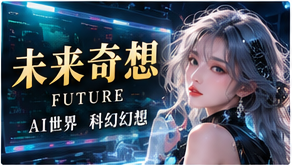 脑洞实验室主题画面